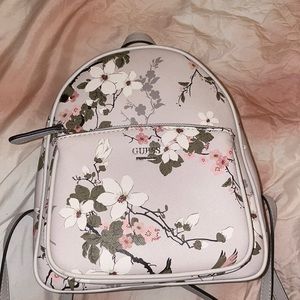Brand new Guess backpack